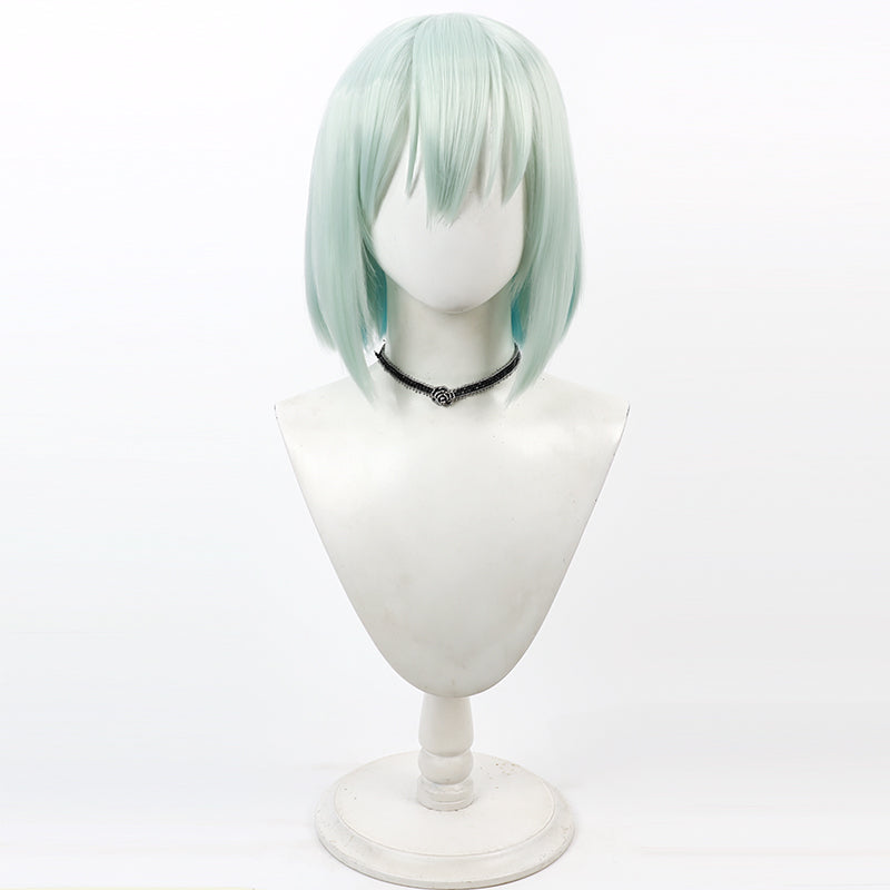 18TRIP Ev3ns Kinari Azekawa Cosplay Wig