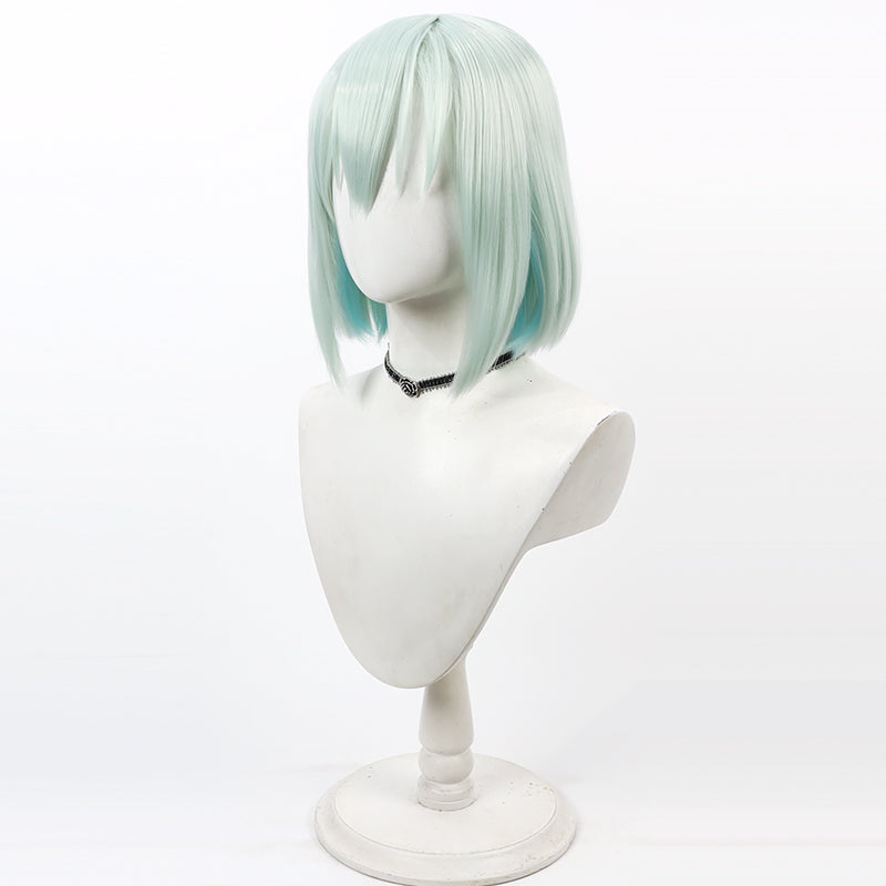 18TRIP Ev3ns Kinari Azekawa Cosplay Wig