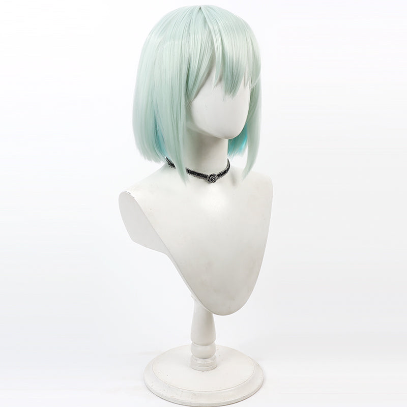 18TRIP Ev3ns Kinari Azekawa Cosplay Wig