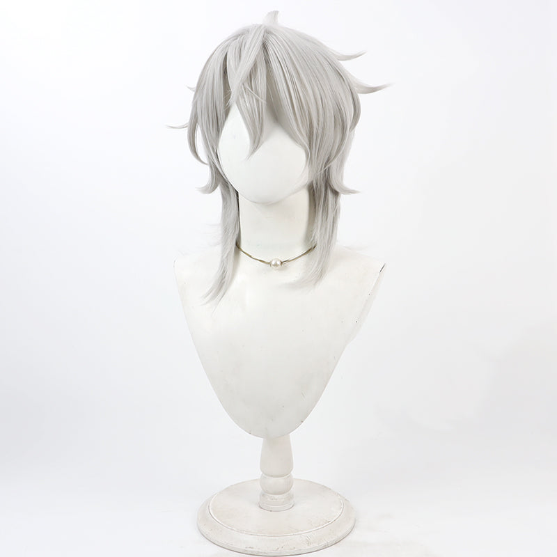 18 TRIP Kuguri Domeki Cosplay Wig