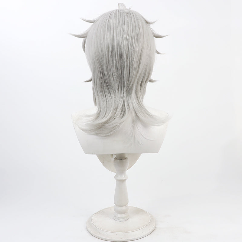 18 TRIP Kuguri Domeki Cosplay Wig