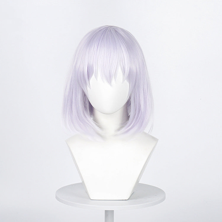 2.5 Dimensional Seduction Ikora Nagomi 753♡ Cosplay Wig