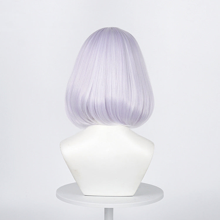 2.5 Dimensional Seduction Ikora Nagomi 753♡ Cosplay Wig