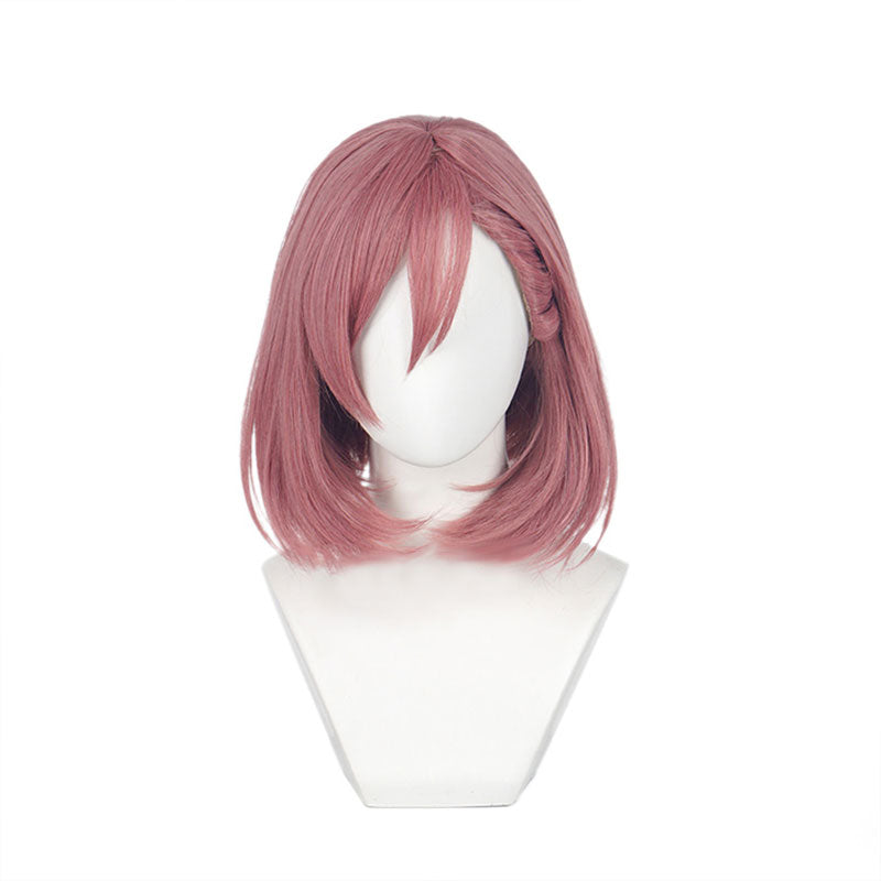 2.5 Dimensional Seduction Lilysa Amano Ririsa Amano Cosplay Wig