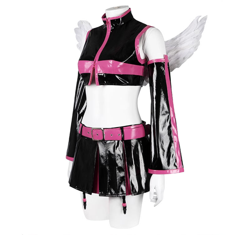 2.5 Dimensional Seduction Mikari Tachibana Cosplay Costume