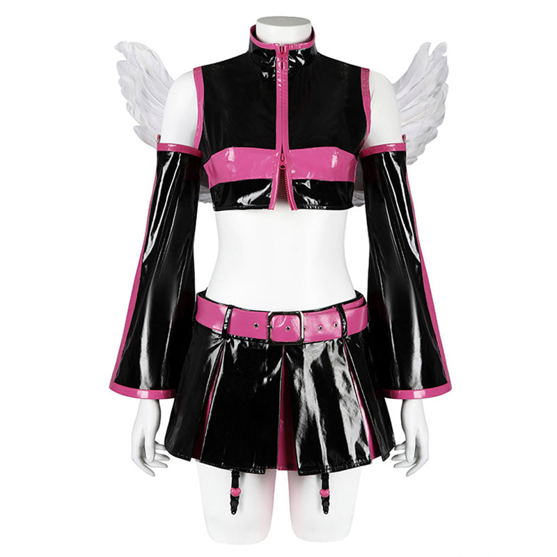 2.5 Dimensional Seduction Mikari Tachibana Cosplay Costume