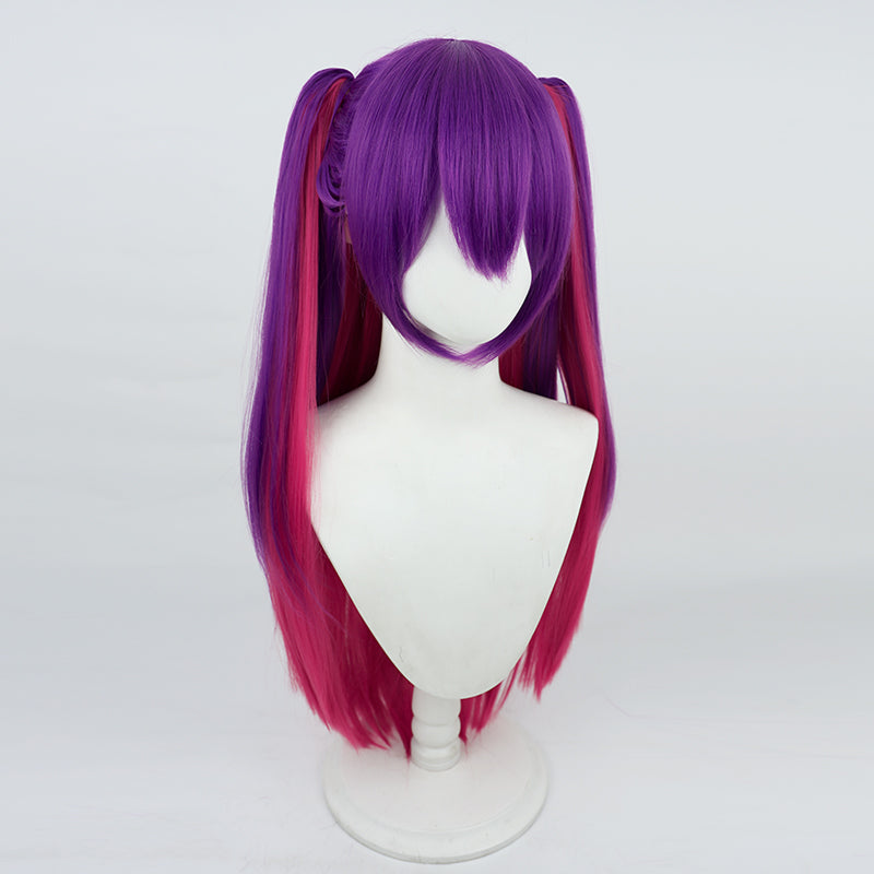 2.5 Dimensional Seduction Mikari Tachibana Cosplay Wig