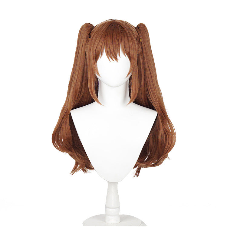 2.5 Dimensional Seduction Mikari Tachibana School Uniform Cosplay Wig