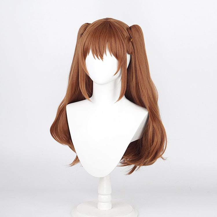 2.5 Dimensional Seduction Mikari Tachibana School Uniform Cosplay Wig