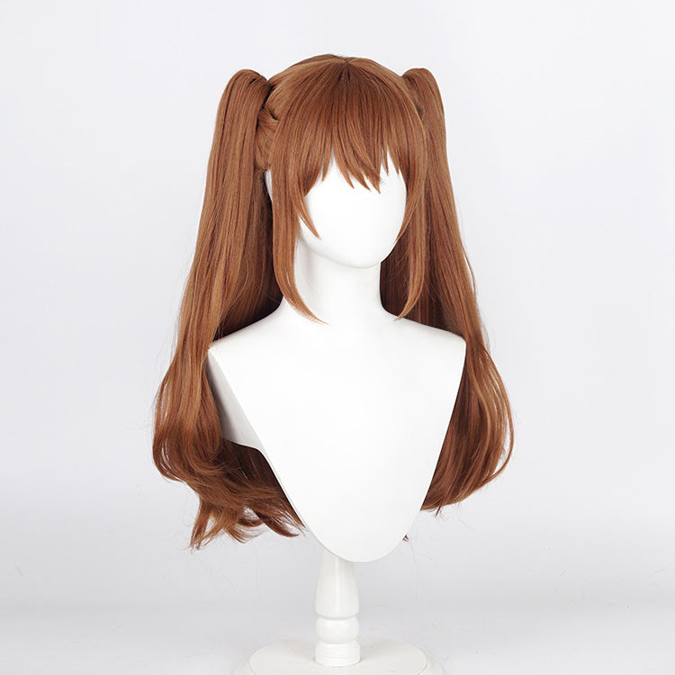 2.5 Dimensional Seduction Mikari Tachibana School Uniform Cosplay Wig