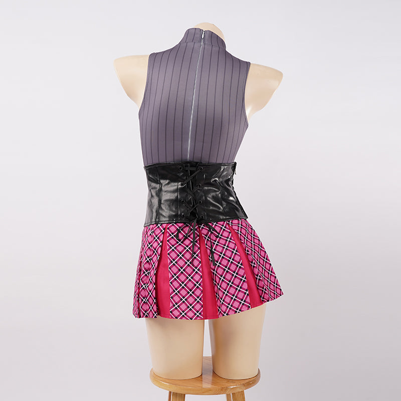 2.5 Dimensional Seduction Nagomi 753♡ Cosplay Costume