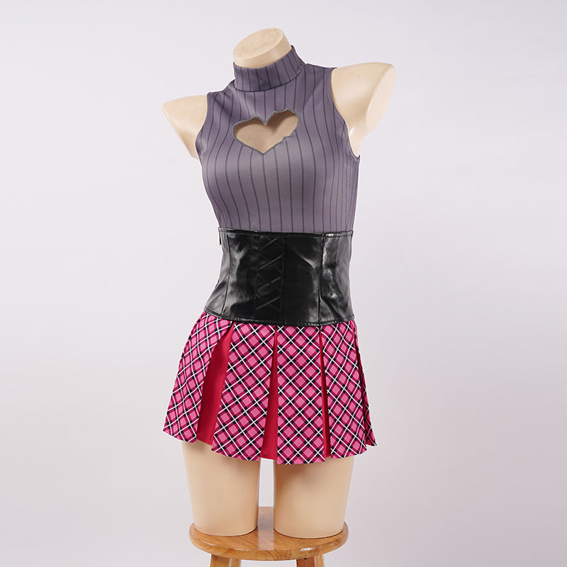 2.5 Dimensional Seduction Nagomi 753♡ Cosplay Costume