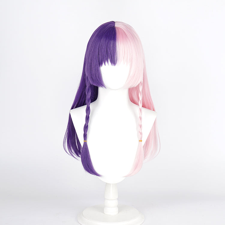 2.5 Dimensional Seduction Nagomi 753♡ Cosplay Wig