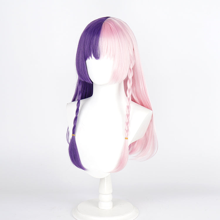 2.5 Dimensional Seduction Nagomi 753♡ Cosplay Wig