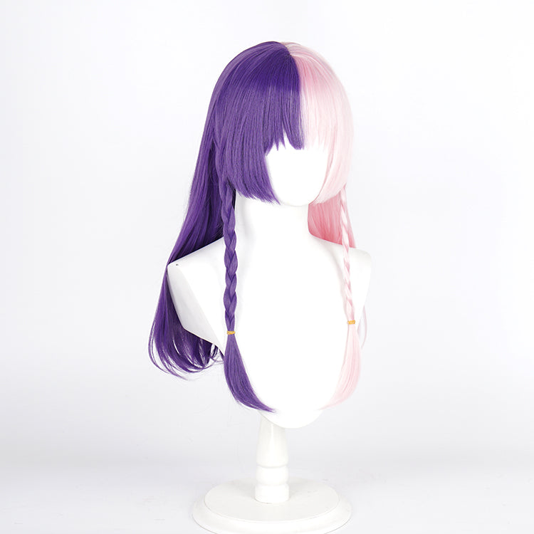 2.5 Dimensional Seduction Nagomi 753♡ Cosplay Wig