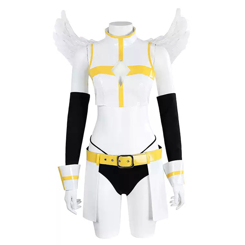 2.5 Dimensional Seduction Nokiel Aria Kisaki Cosplay Costume