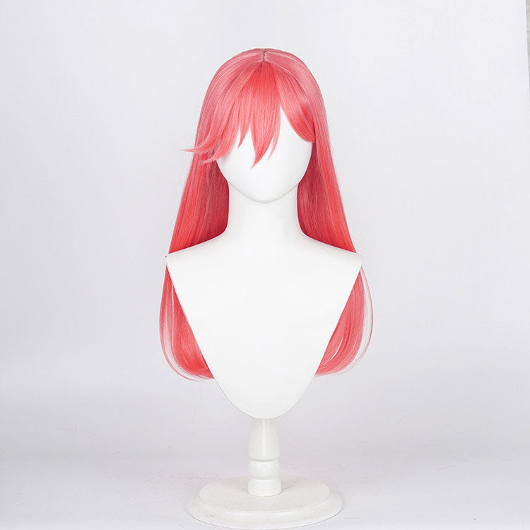 2.5 Dimensional Seduction Nokiel Aria Kisaki Cosplay Wig