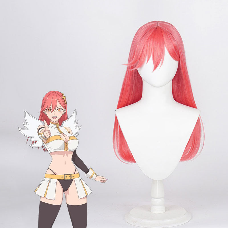 2.5 Dimensional Seduction Nokiel Aria Kisaki Cosplay Wig