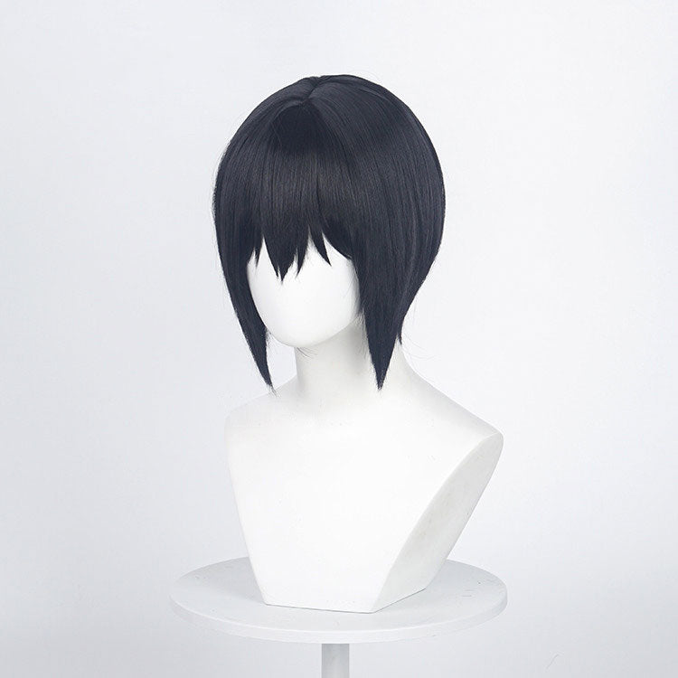 2.5 Dimensional Seduction Nonoa Cosplay Wig