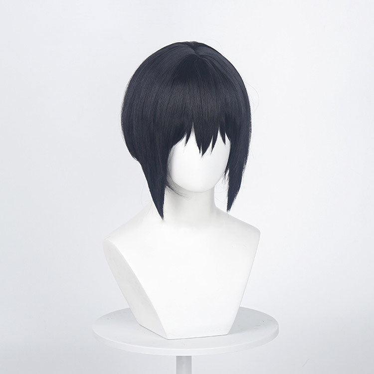 2.5 Dimensional Seduction Nonoa Cosplay Wig