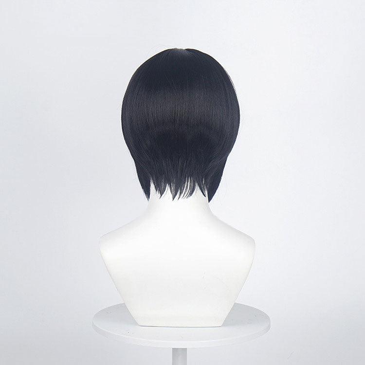 2.5 Dimensional Seduction Nonoa Cosplay Wig