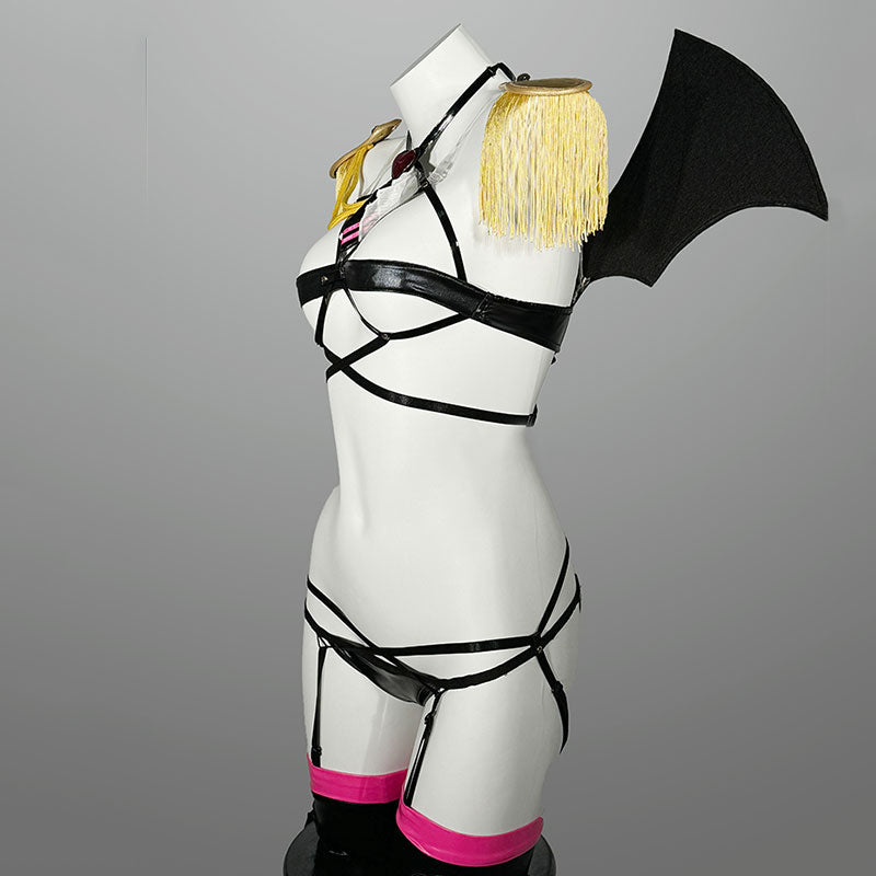 2.5 Dimensional Seduction Mikari Tachibana B Edition Cosplay Costume