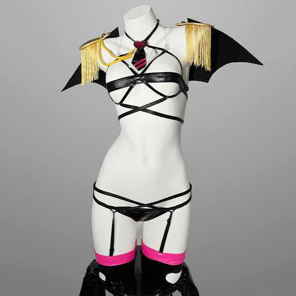 2.5 Dimensional Seduction Mikari Tachibana B Edition Cosplay Costume