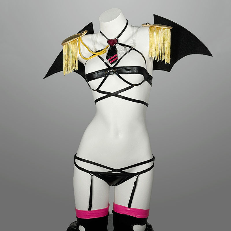 2.5 Dimensional Seduction Mikari Tachibana B Edition Cosplay Costume