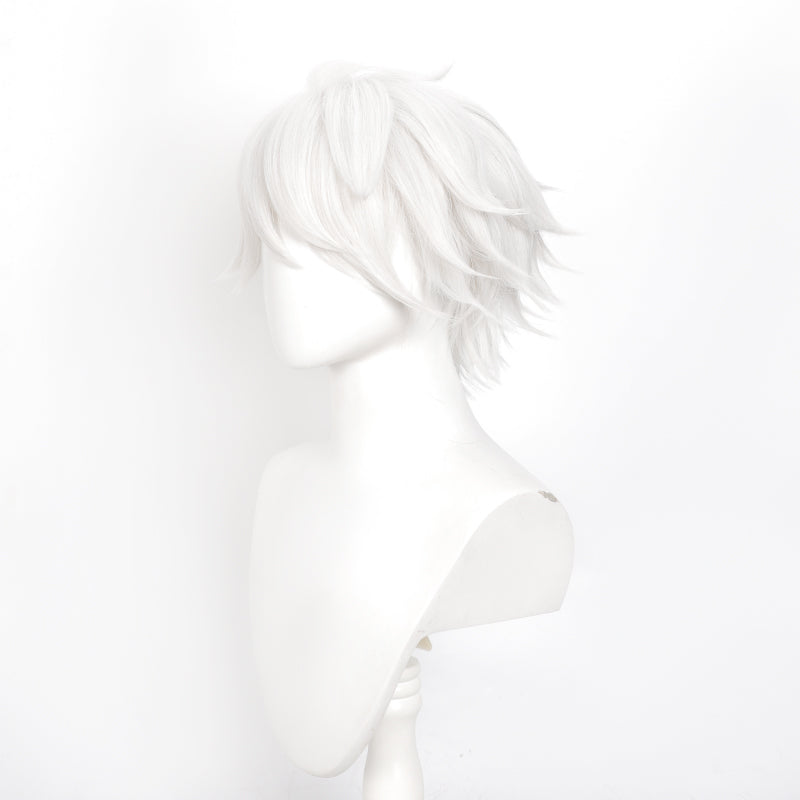 To Be Hero X Ghostblade Cosplay Wig