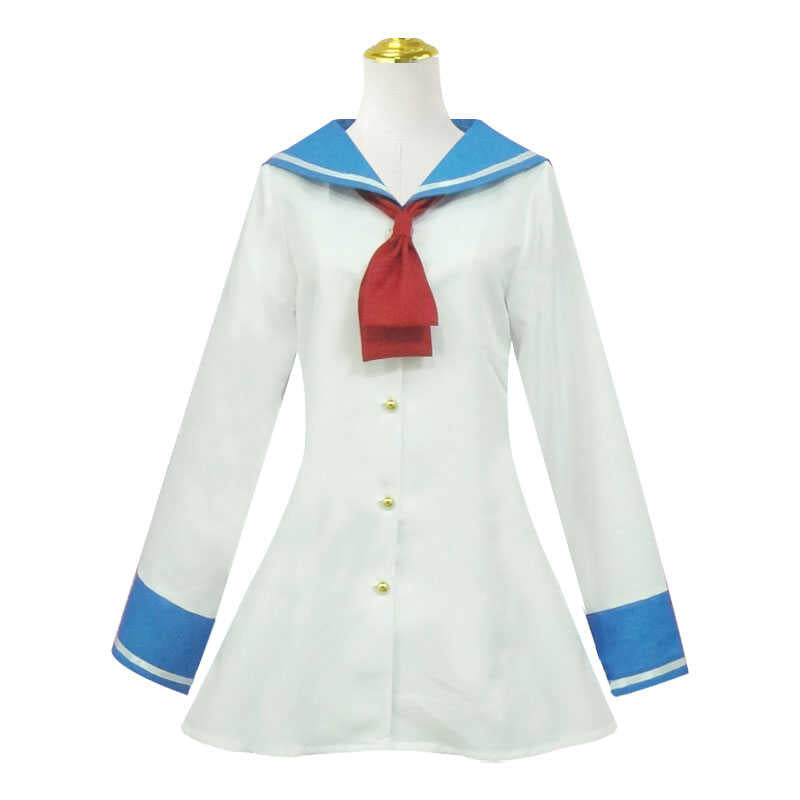 ATRI -My Dear Moments- ATRI Cosplay Costume