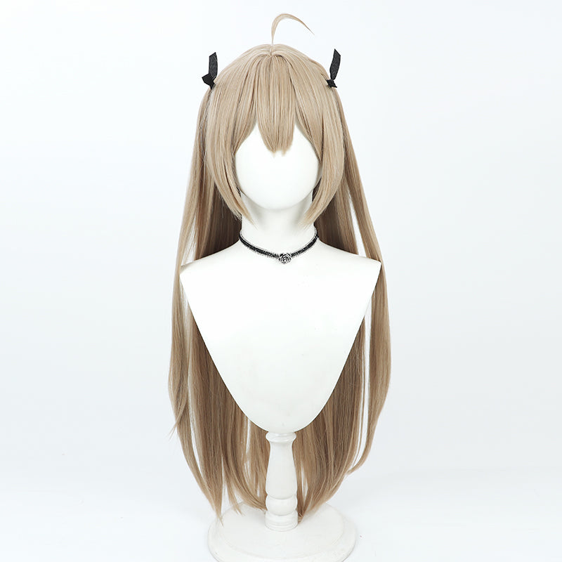 ATRI -My Dear Moments- ATRI Cosplay Wig