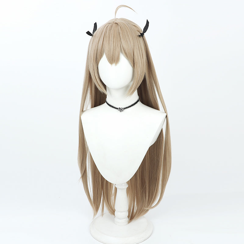 ATRI -My Dear Moments- ATRI Cosplay Wig