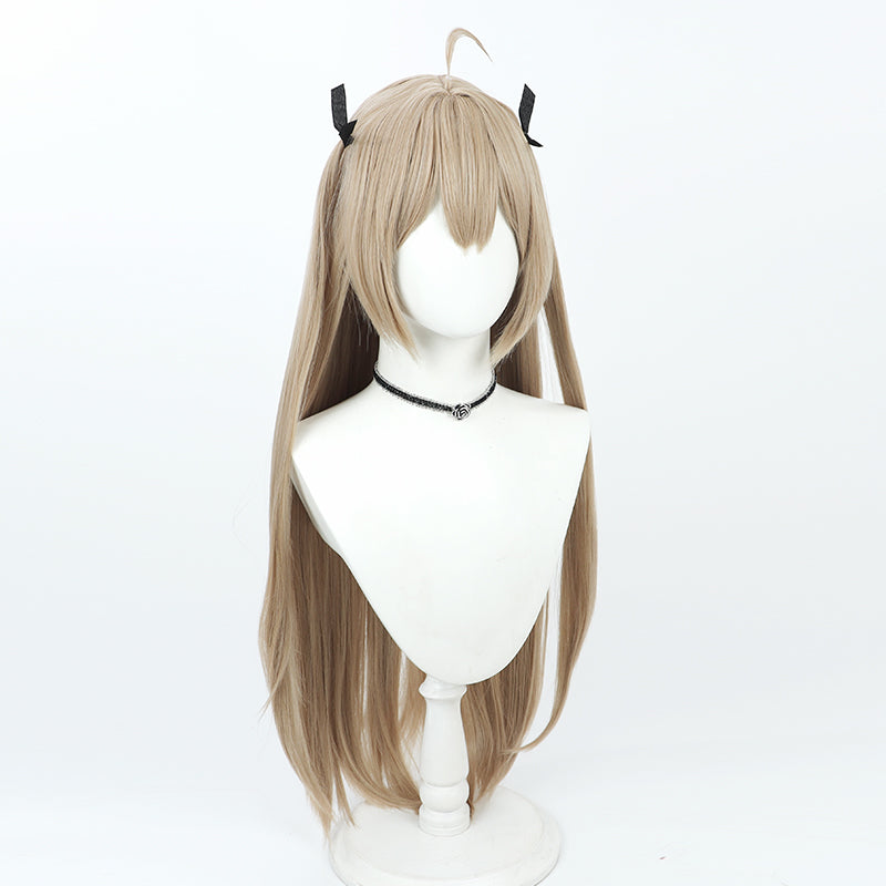 ATRI -My Dear Moments- ATRI Cosplay Wig