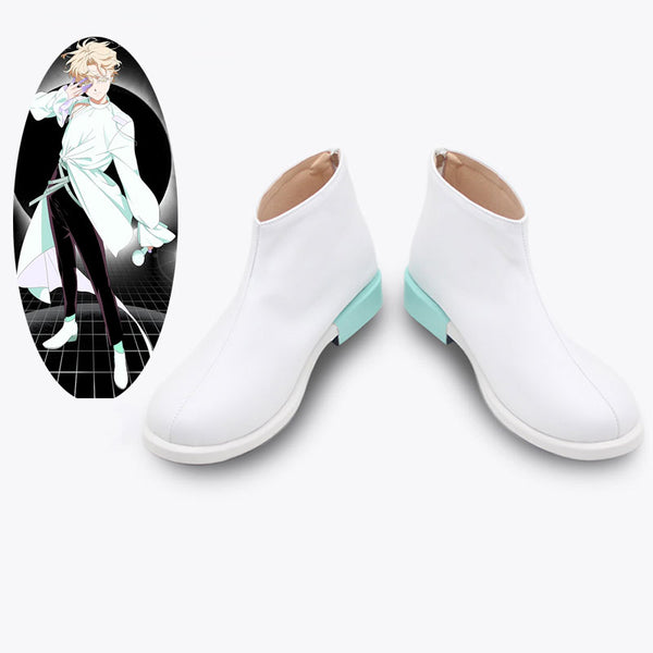 Alien Stage Luka Cosplay Shoes