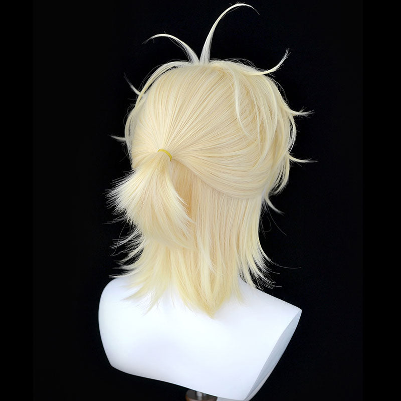 Alien Stage Round7 R7 Luka Cosplay Wig