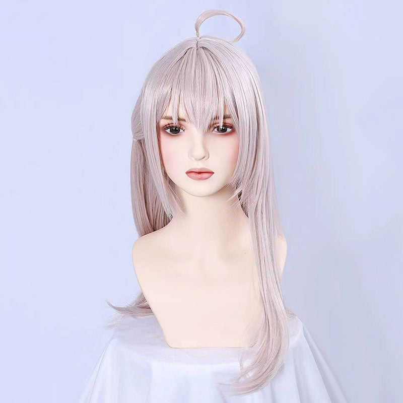 Alya Sometimes Hides Her Feelings In Russian Tokidoki Bosotto Roshiago de Dereru Tonari no Ārya-san Alisa Mikhailovna Kujou Alya Cosplay Wig