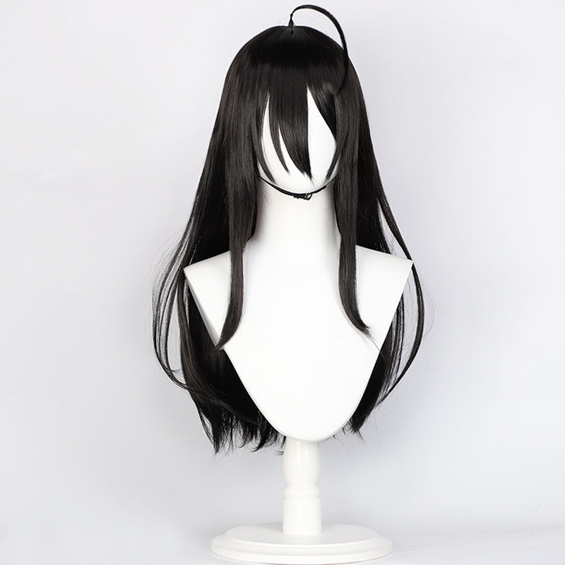 Alya Sometimes Hides Her Feelings In Russian Tokidoki Bosotto Roshiago de Dereru Tonari no Ārya-san Ayano Kimishima Cosplay Wig