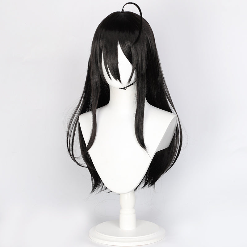 Alya Sometimes Hides Her Feelings In Russian Tokidoki Bosotto Roshiago de Dereru Tonari no Ārya-san Ayano Kimishima Cosplay Wig