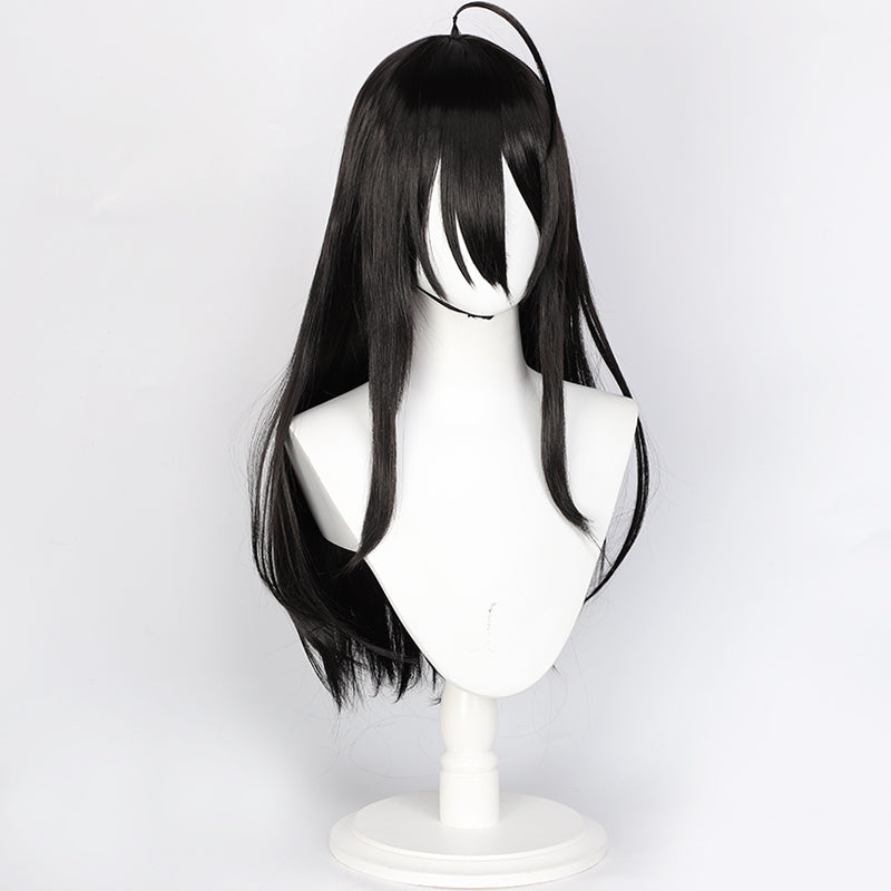 Alya Sometimes Hides Her Feelings In Russian Tokidoki Bosotto Roshiago de Dereru Tonari no Ārya-san Ayano Kimishima Cosplay Wig