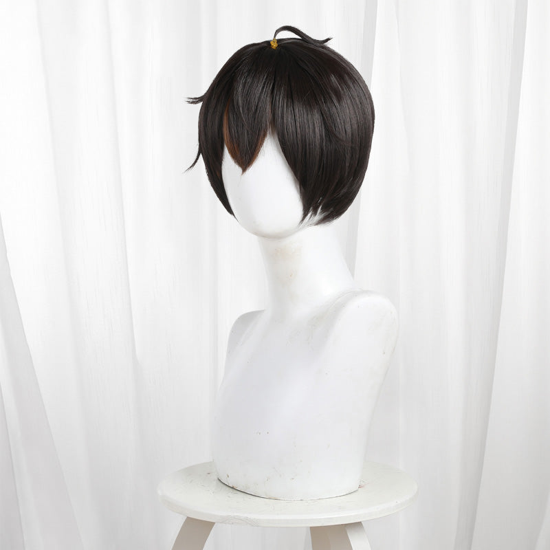 Alya Sometimes Hides Her Feelings In Russian Tokidoki Bosotto Roshiago de Dereru Tonari no Ārya-san Masachika Kuze Cosplay Wig