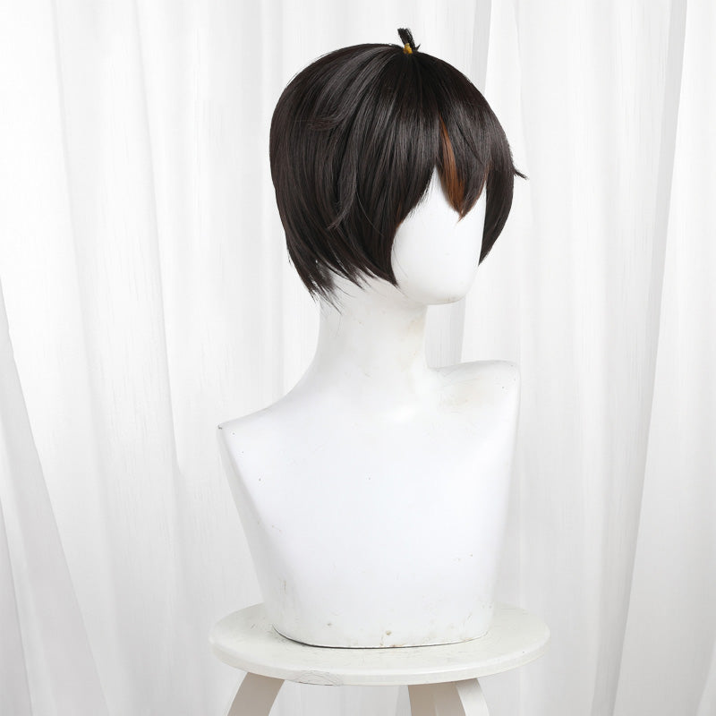 Alya Sometimes Hides Her Feelings In Russian Tokidoki Bosotto Roshiago de Dereru Tonari no Ārya-san Masachika Kuze Cosplay Wig