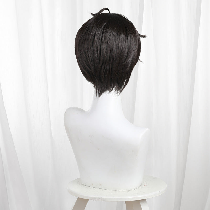 Alya Sometimes Hides Her Feelings In Russian Tokidoki Bosotto Roshiago de Dereru Tonari no Ārya-san Masachika Kuze Cosplay Wig