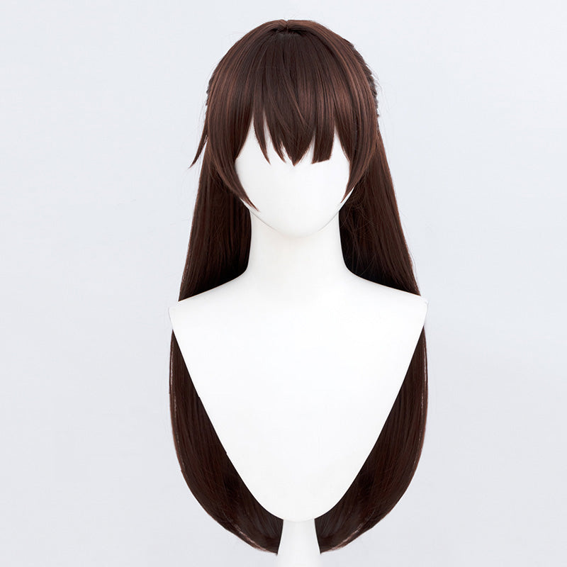 Alya Sometimes Hides Her Feelings In Russian Tokidoki Bosotto Roshiago de Dereru Tonari no Ārya-san Yuki Suou Cosplay Wig