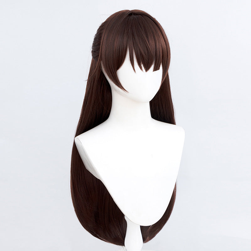 Alya Sometimes Hides Her Feelings In Russian Tokidoki Bosotto Roshiago de Dereru Tonari no Ārya-san Yuki Suou Cosplay Wig