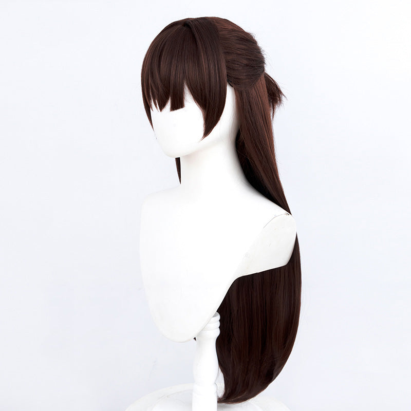 Alya Sometimes Hides Her Feelings In Russian Tokidoki Bosotto Roshiago de Dereru Tonari no Ārya-san Yuki Suou Cosplay Wig