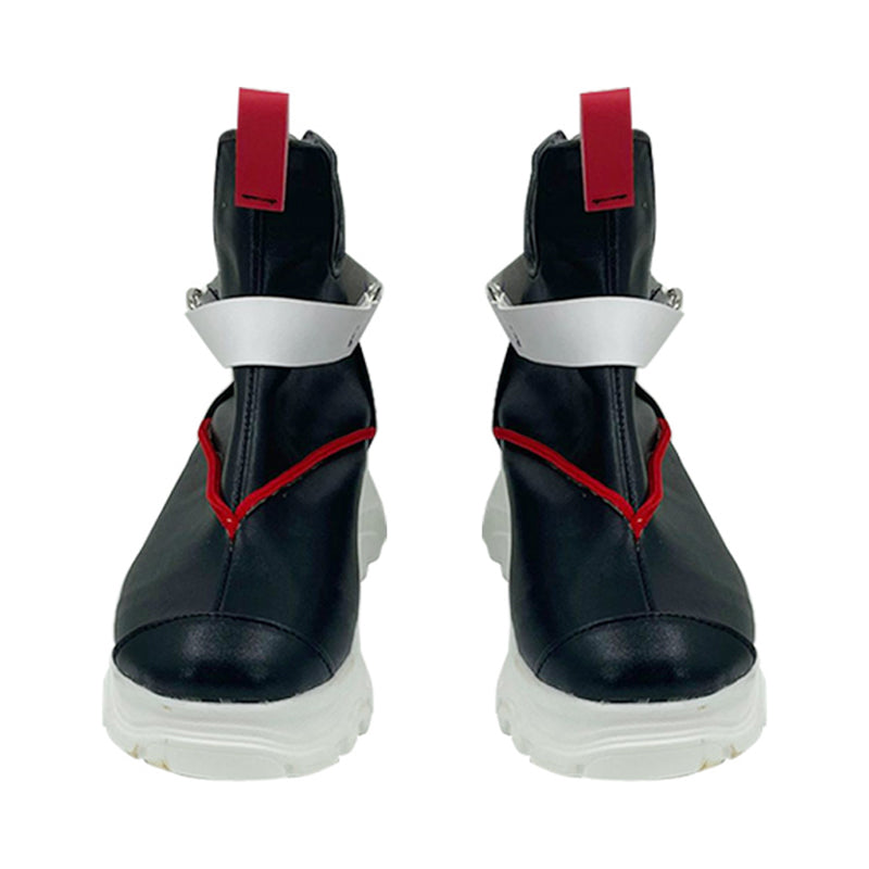 Apex Legends Wraith Street Smart Cosplay Shoes