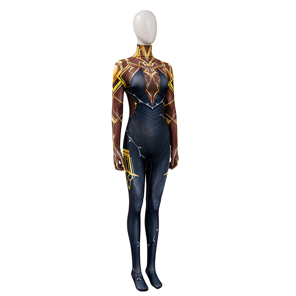 Arcane Season 2 League Of Legends Mel Cosplay Costume