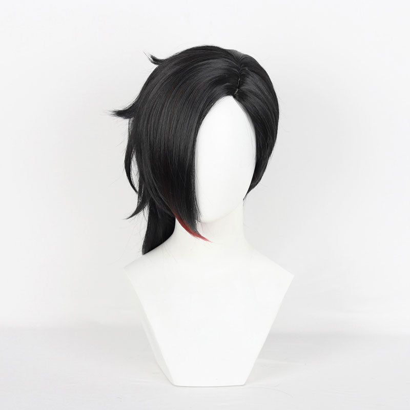 Arcane Season 2 League Of Legends Vi Cosplay Wig