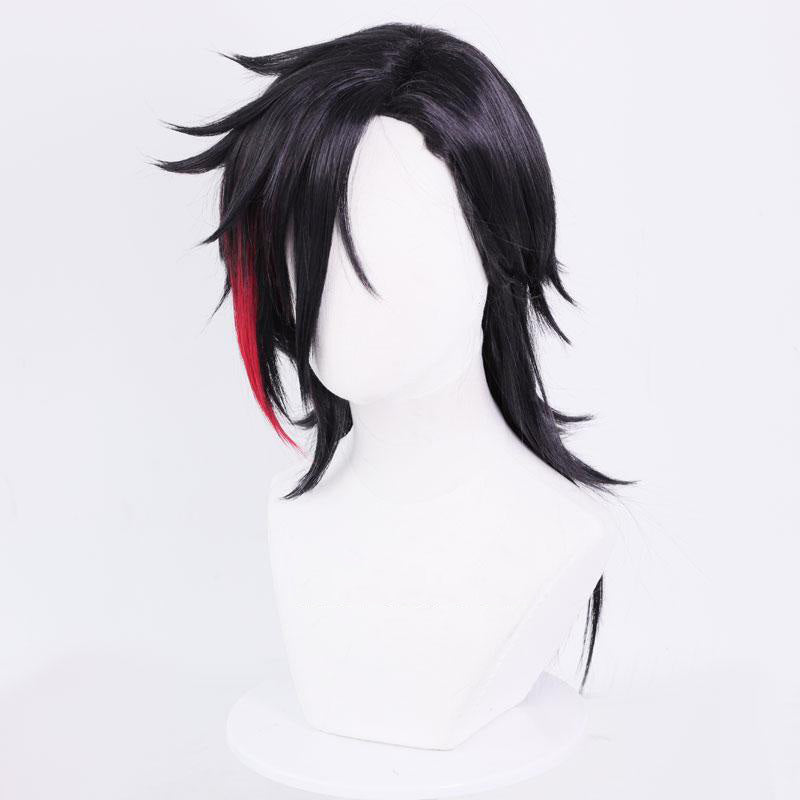 Arcane Season 2 League Of Legends Vi Cosplay Wig