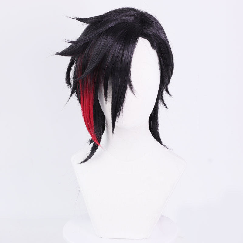 Arcane Season 2 League Of Legends Vi Cosplay Wig